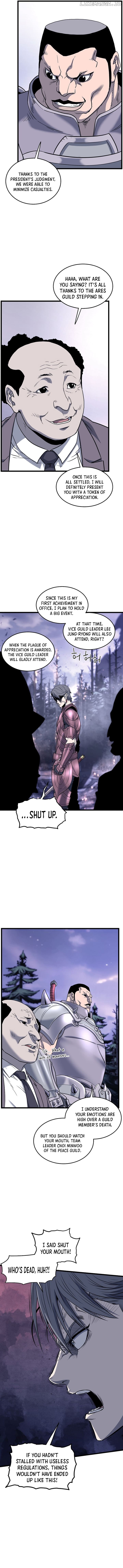 Murim Login Chapter 201 image 10